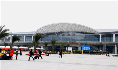 畅游夜色乐园，发现广州新魅力